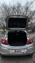  3  Opel Corsa 2008 , 580000 , 