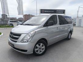    Hyundai Grand Starex 2008 , 980000 , 