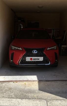 SUV   Lexus UX250h 2021 , 5000000 , 