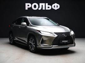 SUV   Lexus RX300 2019 , 4900000 , 
