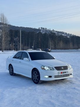  Toyota Mark II 2001 , 868000 , -