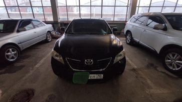  Toyota Camry 2007 , 1200000 , 