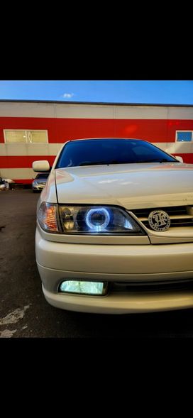  Toyota Carina 2001 , 630000 , 