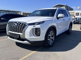 SUV   Hyundai Palisade 2019 , 4250000 , 