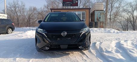 Nissan Aura 2021 , 1945000 , 