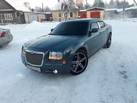  Chrysler 300C 2006 , 660000 , 