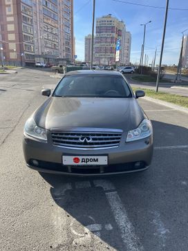  Infiniti M35 2007 , 1000000 , 