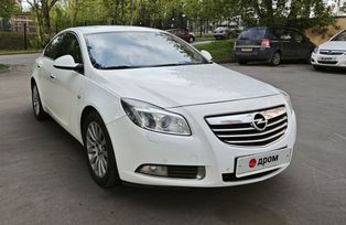  Opel Insignia 2010 , 1099999 , 