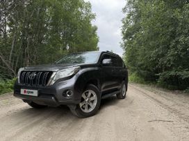 SUV   Toyota Land Cruiser Prado 2014 , 4000000 , 