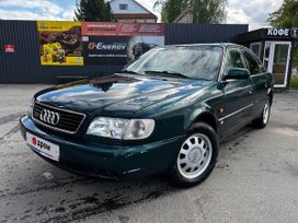  Audi A6 1996 , 365000 , 