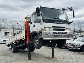  () Isuzu Forward 2003 , 3298000 , 