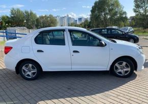  Renault Logan 2014 , 467000 , 