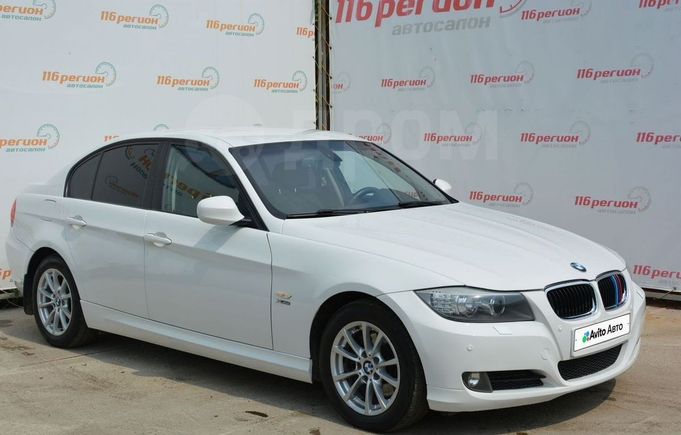  BMW 3-Series 2010 , 1580000 , 