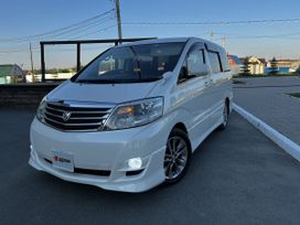    Toyota Alphard 2006 , 2350000 , 