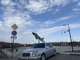  Mercedes-Benz E-Class 1997 , 490000 , 