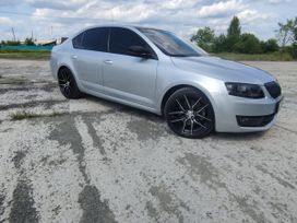  Skoda Octavia 2013 , 1500000 , 