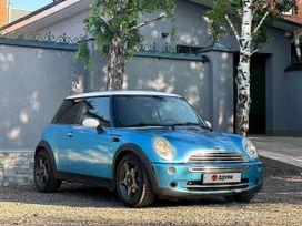  3  MINI Hatch 2005 , 649000 , 
