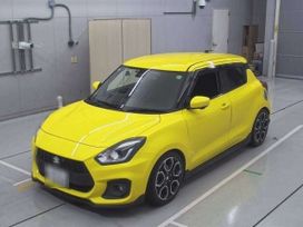  Suzuki Swift 2019 , 1250000 , 