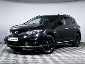SUV   Nissan Murano 2012 , 1050000 , 