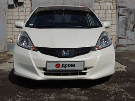  Honda Fit 2012 , 1160000 , 