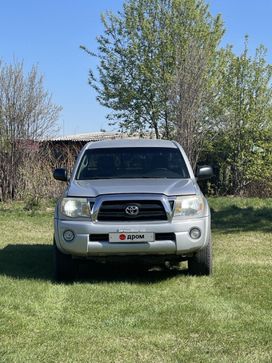  Toyota Tacoma 2007 , 2500000 , 