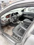  BMW 7-Series 2002 , 430000 , 