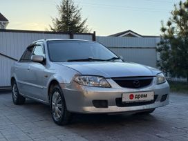  Mazda Familia 2001 , 190000 , 