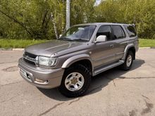  Hilux Surf, 2002