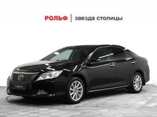 Camry, 2014
