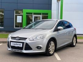  Ford Focus 2013 , 799000 , 