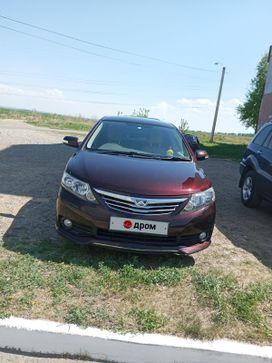 Toyota Allion 2010 , 965000 , -