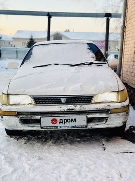  Toyota Corolla 1993 , 185000 , -