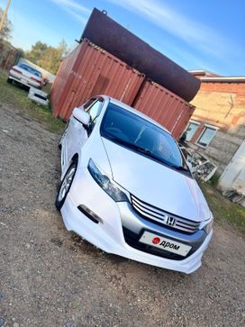 Honda Insight 2009 , 750000 , 