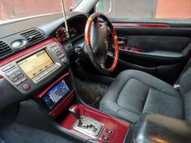  Toyota Brevis 2001 , 999000 , 