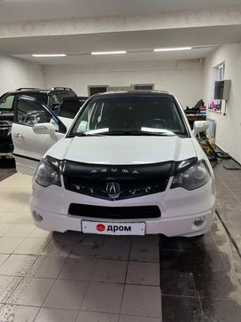 SUV   Acura RDX 2008 , 1450000 , 