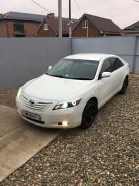  Toyota Camry 2007 , 1500000 , 