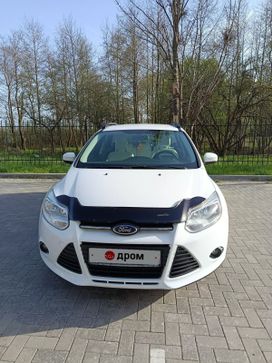  Ford Focus 2014 , 1050000 , 