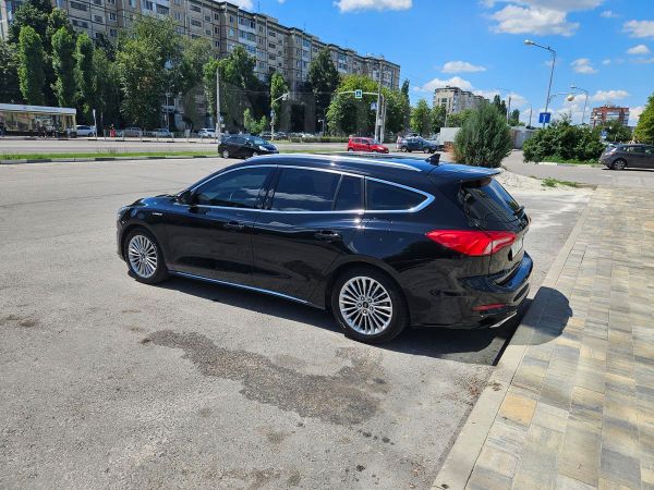  Ford Focus 2019 , 1800000 , 