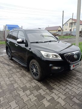 SUV   Lifan X60 2016 , 700000 , 