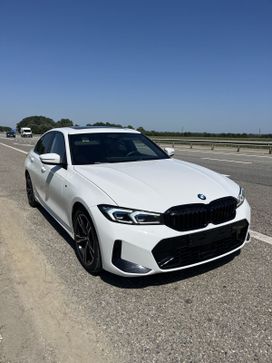  BMW 3-Series 2023 , 5400000 , 