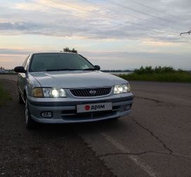  Nissan Sunny 2000 , 470000 , 