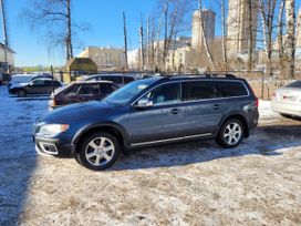  Volvo XC70 2008 , 870000 , 