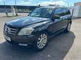 SUV   Mercedes-Benz GLK-Class 2011 , 1650000 , 
