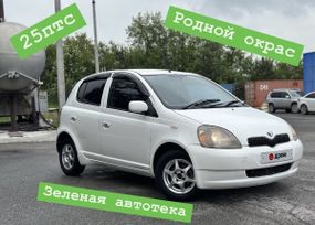  Toyota Vitz 2001 , 350000 , 