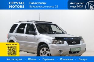 SUV   Ford Maverick 2005 , 659000 , 