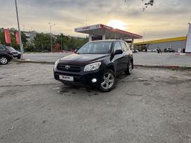 SUV   Toyota RAV4 2008 , 900000 , 