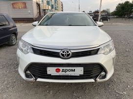  Toyota Camry 2016 , 2120000 , 