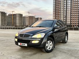 SUV   SsangYong Kyron 2012 , 890000 , 