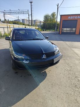  Mitsubishi Lancer 2006 , 500000 , 