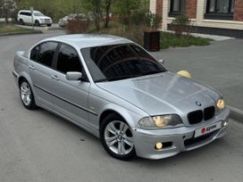  BMW 3-Series 2000 , 535000 , 